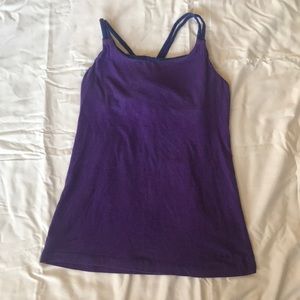 Patagonia Organic Cotton Tank